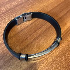 Armband, rapporterat av Pathé Rembrandt Utrecht med iLost