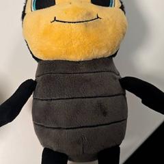 Giocattolo, come riportato da IKEA Mons utilizzando iLost