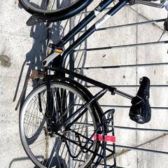 Bicicleta femenina Spirit, segons ha informat Stadswerk072 mitjançant iLost