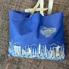 Táska, amint azt Connexxion Amstelland-Meerlanden Schiphol Noord az iLost segítségével jelentette.