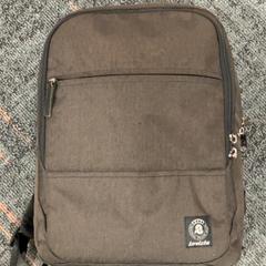 Mochila, segundo informou Connexxion Amstelland-Meerlanden Schiphol Zuid usando iLost