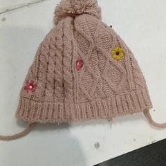İLost kullanarak IKEA Toulouse tarafından bildirildiği gibi Bonnet Rose en laine enfant