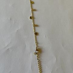 Pulseira armband, segundo informou MEININGER Hotel Berlin East Side Gallary usando iLost