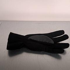 Luva, segundo informou Keolis Lund usando iLost