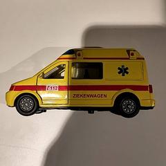 Játék, amint azt Bibliotheek Neude (Utrecht) az iLost segítségével jelentette.