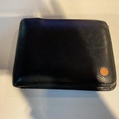 Brieftasche Op naam van Müller, gemeldet von Gemeente Amsterdam über iLost
