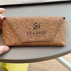 Pochette lunettes Liege, a été signalé par IKEA Nantes utilisant iLost