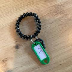 Chiave, come riportato da MEININGER Hotel Köln West utilizzando iLost