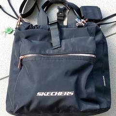 Ryggsäck - De Neve, rapporterat av Centraal magazijn med iLost