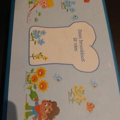 Broodtrommel, zoals gemeld door TivoliVredenburg met iLost