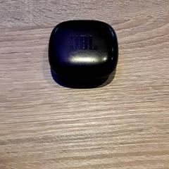 Airpod, gemeldet von EBS Tramplein über iLost