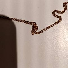 Necklace, as reported by De Efteling using iLost