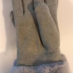 Guanti, come riportato da Arriva Limburg Noord utilizzando iLost