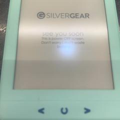 E-reader, as reported by Rotterdam The Hague Airport using iLost