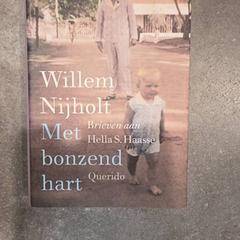 Book Willem Nijholt, as reported by Qbuzz DMG using iLost
