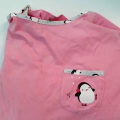 Slaapkleed, jak nahlášeno Ziekenhuis Oost-Limburg pomocí iLost