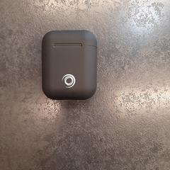 Earpods, gemeldet von Rotterdam The Hague Airport über iLost