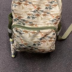 Mochila, ha sido reportado por Pathé Eindhoven con iLost