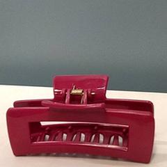 Haarklip haarspeld, come riportato da IKEA Gent utilizzando iLost