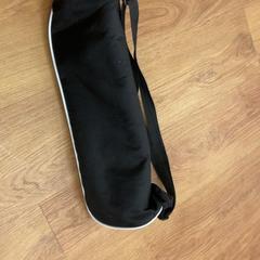 İLost kullanarak GVB tarafından bildirildiği gibi Çanta