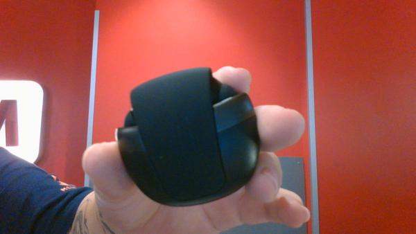 Earpods black