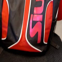 Bag, som rapportert av U-OV Amersfoort ved bruk av iLost