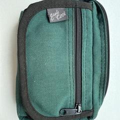 Klein groen tasje, iLost에 보고됨