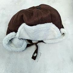 Hat, as reported by IKEA Malmö using iLost