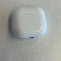 Bluetooth oortjes, ako bolo nahlásené GVB pomocou iLost