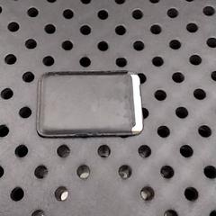 Posiadacz karty Lever, zgłoszono przez Arriva Twents przy użyciu iLost