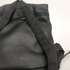 Mochila, ha sido reportado por Regio Limburg - Leuven con iLost