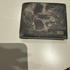 Wallet, ha sido reportado a iLost