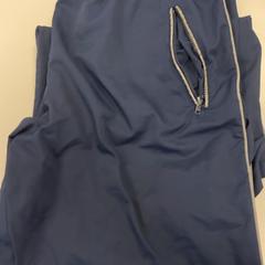 Tracksuit bottoms Blauw, as reported by Vrije Universiteit Amsterdam using iLost