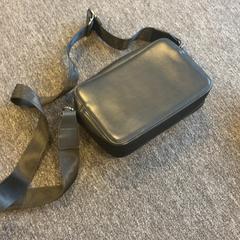 Taška, ako bolo nahlásené Arriva Achterhoek-Rivierenland pomocou iLost