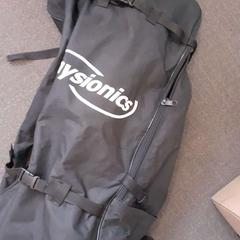 Bolsa - muziekinstrument, ha sido reportado por Centraal magazijn con iLost