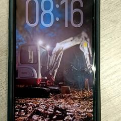 Telefon iPhone, amint azt RRReis Trein Amersfoort / Ede-Wageningen az iLost segítségével jelentette.