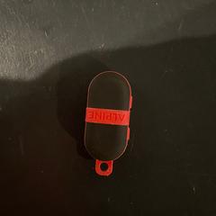 Earbud Alpine, zgłoszono przez Awakenings ADE - Gashouder przy użyciu iLost