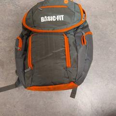 Backpack, as reported by Regio Oost-Vlaanderen using iLost