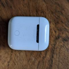 AirPods, iLost-i jakinarazi zaion moduan