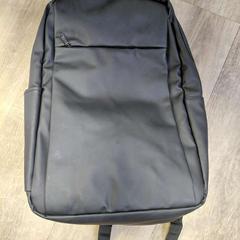 Ryggsäck, rapporterat av EBS OV Poeldijk med iLost