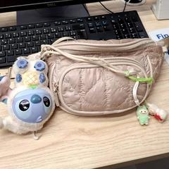 Borsa a marsupio, come riportato da IKEA Montpellier utilizzando iLost