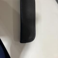 Case Pen case black, as reported by TU/e - Receptie Atlas using iLost