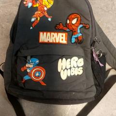 Motxila - Niumai, gisa salatu by Centraal magazijn iLost erabiliz