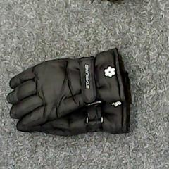 إكسسوارات الملابس zwart starling، كما تم الإبلاغ عنه بواسطة SnowWorld Landgraaf عبر iLost