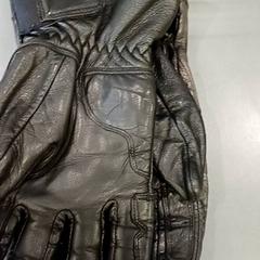 Gloves, as reported by Qbuzz GD Groningen HS using iLost