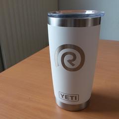 Puchar, zgłoszono przez Carlton Beach Hotel przy użyciu iLost