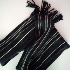 Sciarpa, come riportato da Twisto utilizzando iLost