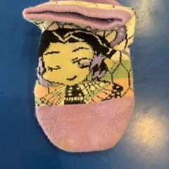 靴下片方のみ, iLost를 사용하여 IKEA福岡新宮에 보고됨