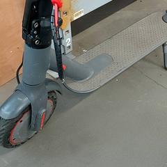 İLost kullanarak Centraal magazijn tarafından bildirildiği gibi Mobilet