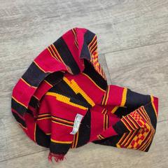 شال، كما تم الإبلاغ عنه بواسطة EBS OV Poeldijk عبر iLost